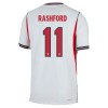 Jalkapallo Pelipaidat/Peliasut Englanti Rashford 11 Kotipelipaita Mm-Kisat 2026