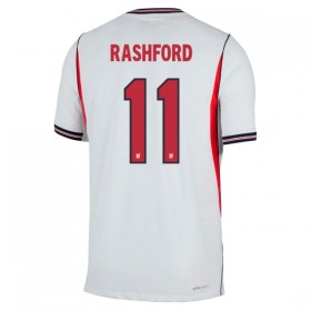 Jalkapallo Pelipaidat/Peliasut Englanti Rashford 11 Kotipelipaita Mm-Kisat 2026
