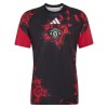 Jalkapallo Pelipaidat/Peliasut Manchester United Rose Pre-Match 2026-27