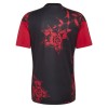 Jalkapallo Pelipaidat/Peliasut Manchester United Rose Pre-Match 2026-27