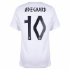 Jalkapallo Pelipaidat/Peliasut Norja Odegaard 10 Kolmaspelipaita Mm-Kisat 2026