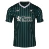 Jalkapallo Pelipaidat/Peliasut Plymouth Argyle Kotipelipaita 2026-27 Jalkapallo Pelipaidat/Peliasut Plymouth Argyle Kotipelipaita 2026-27