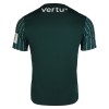 Jalkapallo Pelipaidat/Peliasut Plymouth Argyle Kotipelipaita 2026-27