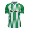 Jalkapallo Pelipaidat/Peliasut Real Betis Antony 7 Kotipelipaita 2026-27