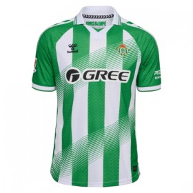 Jalkapallo Pelipaidat/Peliasut Real Betis Isco 22 Kotipelipaita 2026-27