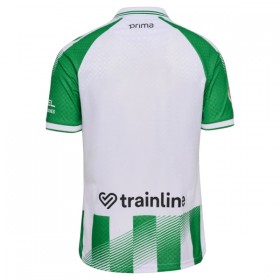 Jalkapallo Pelipaidat/Peliasut Real Betis Kotipelipaita 2026-27