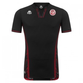Jalkapallo Pelipaidat/Peliasut Tunisia Kolmaspelipaita Mm-Kisat 2026