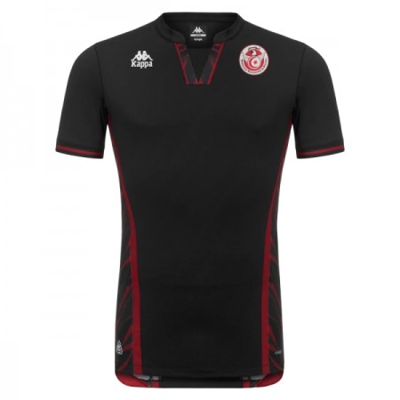 Jalkapallo Pelipaidat/Peliasut Tunisia Kolmaspelipaita Mm-Kisat 2026