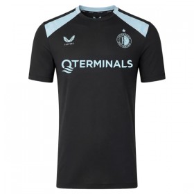 Feyenoord Rotterdam Training Pelipaita 2026-27 Musta