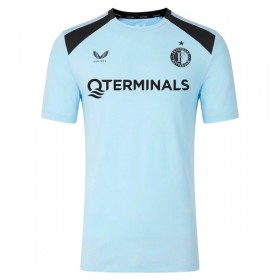 Feyenoord Rotterdam Training Pelipaita 2026-27 Sininen