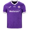 Jalkapallo Pelipaidat/Peliasut AC Fiorentina Kotipelipaita 2026-27 Jalkapallo Pelipaidat/Peliasut AC Fiorentina Kotipelipaita 2026-27