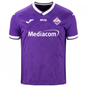 Jalkapallo Pelipaidat/Peliasut AC Fiorentina Kotipelipaita 2026-27