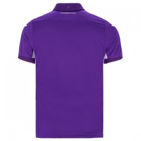 Jalkapallo Pelipaidat/Peliasut AC Fiorentina Kotipelipaita 2026-27