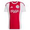 Jalkapallo Pelipaidat/Peliasut Ajax Amsterdam Kotipelipaita 2026-27