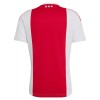 Jalkapallo Pelipaidat/Peliasut Ajax Amsterdam Kotipelipaita 2026-27