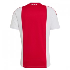 Jalkapallo Pelipaidat/Peliasut Ajax Amsterdam Kotipelipaita 2026-27