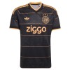 Jalkapallo Pelipaidat/Peliasut Ajax Amsterdam Vieraspelipaita 2026-27