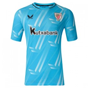 Jalkapallo Pelipaidat/Peliasut Athletic Bilbao Kolmaspelipaita 2026-27