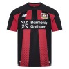Jalkapallo Pelipaidat/Peliasut Bayer 04 Leverkusen Kotipelipaita 2026-27 Jalkapallo Pelipaidat/Peliasut Bayer 04 Leverkusen Kotipelipaita 2026-27