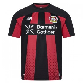Jalkapallo Pelipaidat/Peliasut Bayer 04 Leverkusen Kotipelipaita 2026-27