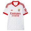 Jalkapallo Pelipaidat/Peliasut Benfica Vieraspelipaita 2026-27 Jalkapallo Pelipaidat/Peliasut Benfica Vieraspelipaita 2026-27