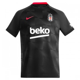 Jalkapallo Pelipaidat/Peliasut Besiktas Kolmaspelipaita 2026-27
