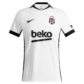 Jalkapallo Pelipaidat/Peliasut Besiktas Kotipelipaita 2026-27