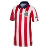 Jalkapallo Pelipaidat/Peliasut Chivas de Guadalajara Kotipelipaita 2026-27 Jalkapallo Pelipaidat/Peliasut Chivas de Guadalajara Kotipelipaita 2026-27