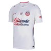 Jalkapallo Pelipaidat/Peliasut Chivas de Guadalajara Vieraspelipaita 2026-27