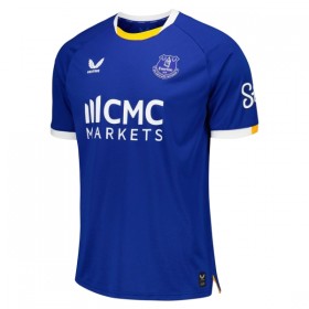 Jalkapallo Pelipaidat/Peliasut Everton Kotipelipaita 2026-27
