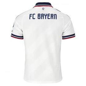 Jalkapallo Pelipaidat/Peliasut FC Bayern München Lasten Vieraspelipaita 2026-27