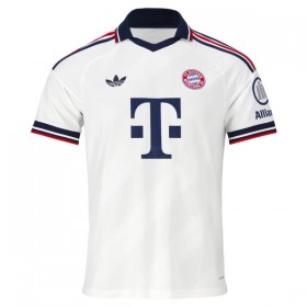 Jalkapallo Pelipaidat/Peliasut FC Bayern München Vieraspelipaita 2026-27