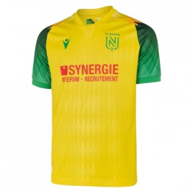 Jalkapallo Pelipaidat/Peliasut FC Nantes Kotipelipaita 2026-27