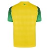 Jalkapallo Pelipaidat/Peliasut FC Nantes Kotipelipaita 2026-27