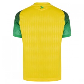 Jalkapallo Pelipaidat/Peliasut FC Nantes Lasten Kotipelipaita 2026-27