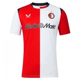 Jalkapallo Pelipaidat/Peliasut Feyenoord Rotterdam Kotipelipaita 2026-27