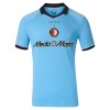 Jalkapallo Pelipaidat/Peliasut Feyenoord Rotterdam Vieraspelipaita 2026-27 Jalkapallo Pelipaidat/Peliasut Feyenoord Rotterdam Vieraspelipaita 2026-27