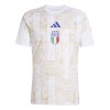 Jalkapallo Pelipaidat/Peliasut Italia Pre-Match 2026 Jalkapallo Pelipaidat/Peliasut Italia Pre-Match 2026