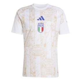 Jalkapallo Pelipaidat/Peliasut Italia Pre-Match 2026