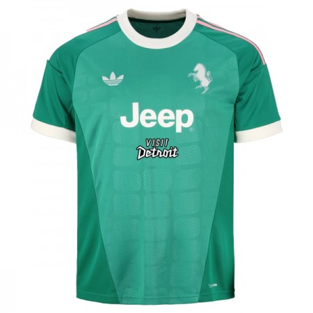Jalkapallo Pelipaidat/Peliasut Juventus Maalivahti Vieraspelipaita 2026-27 Jalkapallo Pelipaidat/Peliasut Juventus Maalivahti Vieraspelipaita 2026-27