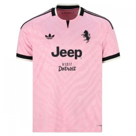 Jalkapallo Pelipaidat/Peliasut Juventus Vieraspelipaita 2026-27