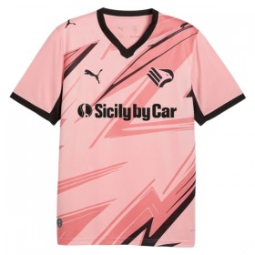 Jalkapallo Pelipaidat/Peliasut Palermo Kotipelipaita 2026-27