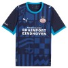 Jalkapallo Pelipaidat/Peliasut PSV Eindhoven Kolmaspelipaita 2026-27 Jalkapallo Pelipaidat/Peliasut PSV Eindhoven Kolmaspelipaita 2026-27