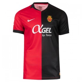 Jalkapallo Pelipaidat/Peliasut RCD Mallorca Kotipelipaita 2026-27
