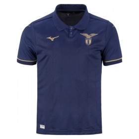 Jalkapallo Pelipaidat/Peliasut SS Lazio Kolmaspelipaita 2026-27