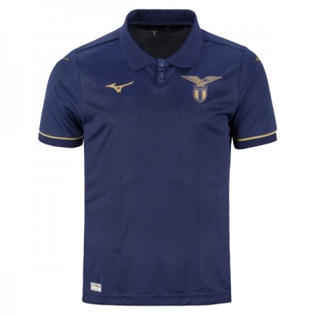 Jalkapallo Pelipaidat/Peliasut SS Lazio Kolmaspelipaita 2026-27 Jalkapallo Pelipaidat/Peliasut SS Lazio Kolmaspelipaita 2026-27