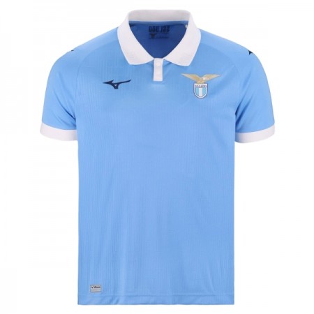 Jalkapallo Pelipaidat/Peliasut SS Lazio Kotipelipaita 2026-27
