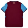 Jalkapallo Pelipaidat/Peliasut West Ham United Kotipelipaita 2026-27