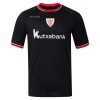 Jalkapallo Pelipaidat/Peliasut Athletic Bilbao Lasten Vieraspelipaita 2026-27