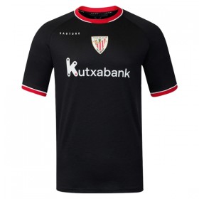 Jalkapallo Pelipaidat/Peliasut Athletic Bilbao Williams JR 10 Vieraspelipaita 2026-27